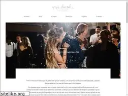 Sites similar to soniabourdon.net