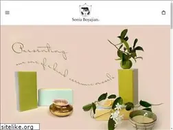 Sites similar to soniabstyle.com