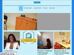 Sites similar to soniacarod.com