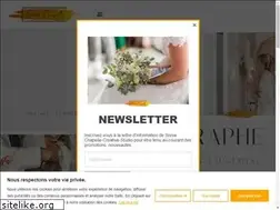 Sites similar to soniachapelle.be
