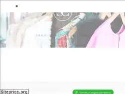 Sites similar to soniachirico.it
