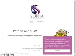 Sites similar to soniacorina.org
