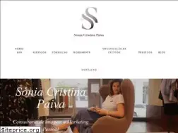 Sites similar to soniacristinapaiva.com