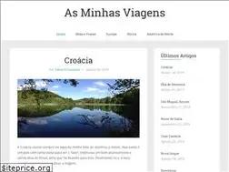 Sites similar to soniacurcialeiro.com