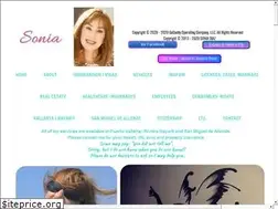 Sites similar to soniadiaz.mx
