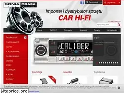 Sites similar to soniadraga.com.pl