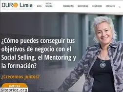 Sites similar to soniadurolimia.com