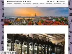 Sites similar to soniagraupera.com