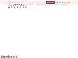 Sites similar to soniaherrero.com