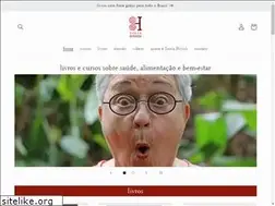 Sites similar to soniahirsch.com