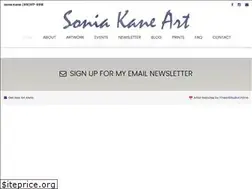 Sites similar to soniakaneart.com