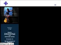 Sites similar to soniaking.info