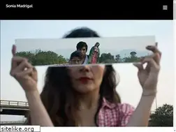 Sites similar to soniamadrigal.com