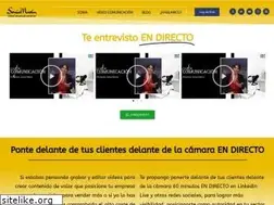 Sites similar to soniamarin.com