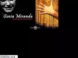 Sites similar to soniamiranda.com