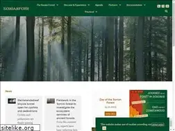 Sites similar to sonianforest.be
