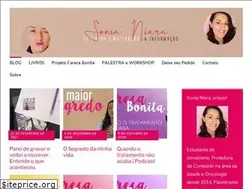 Sites similar to sonianiara.com