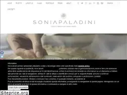 Sites similar to soniapaladini.it