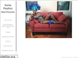 Sites similar to soniapaulino.com