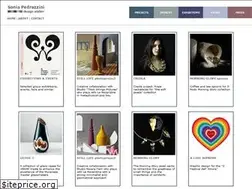 Sites similar to soniapedrazzini.it