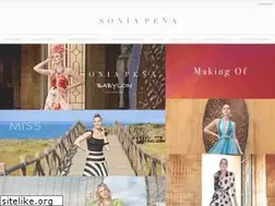 Sites similar to soniapena.com