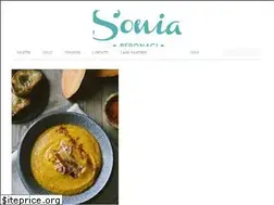 Sites similar to soniaperonaci.it