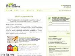Sites similar to soniapiazzini.it