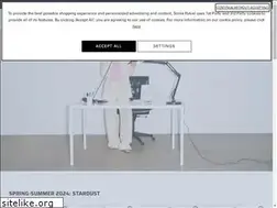Sites similar to soniarykielmaison.com