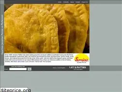 Sites similar to soniaspatties.com