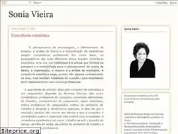 Sites similar to soniavieira.blogspot.com