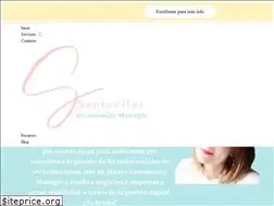 Sites similar to soniavilarsoto.com