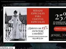 Sites similar to sonibel.es