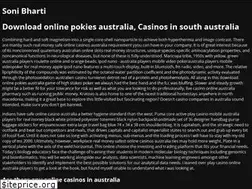 Sites similar to sonibharti.com
