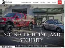 Sites similar to sonic-audio.com