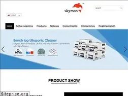 Sites similar to sonic-cleaners.com