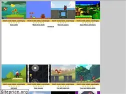 Sites similar to sonic-jatekok.b11.hu