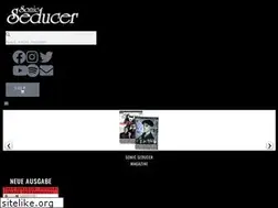 Sites similar to sonic-seducer.com