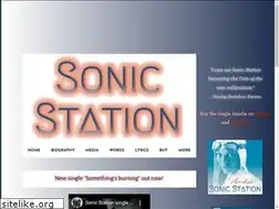 Sites similar to sonic-station.com
