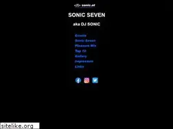 Sites similar to sonic.at