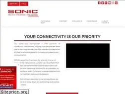 Sites similar to sonic.co.za