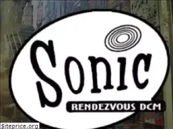 Sites similar to sonic.nl