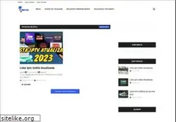 Sites similar to sonic4k.blogspot.com