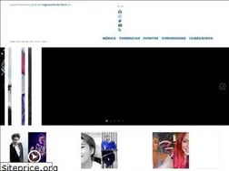 Sites similar to sonica.mx