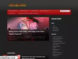 Sites similar to sonicabuse.com