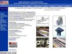 Sites similar to sonicairsystems.com
