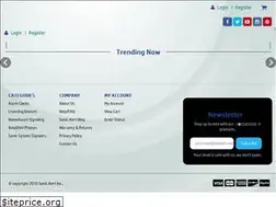 Sites similar to sonicalert.com