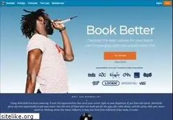 Sites similar to sonicbids.com