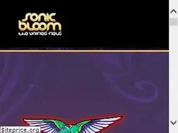 Sites similar to sonicbloomfestival.com