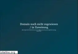 Sites similar to sonicboom.de