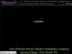 Sites similar to sonicboomcustoms.com